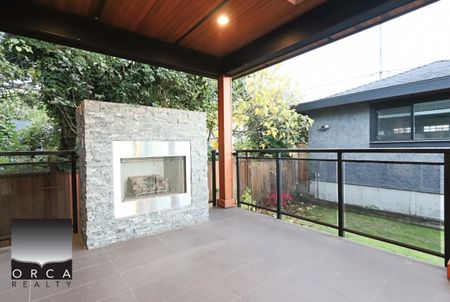 3832 Kincaid St, Burnaby - Photo 4