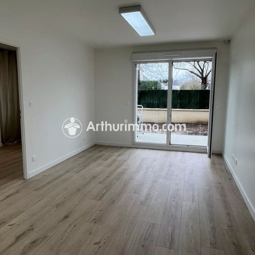 Location Appartement 2 pièces 33 m2 à Savigny-le-Temple - Photo 1