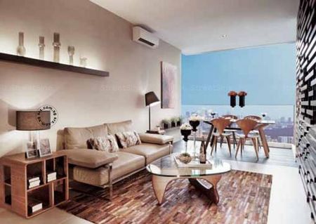 The Interweave (D12), Apartment - For Rent - Photo 2
