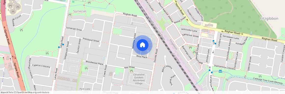 5 Cordoba St, Qld 4034, Carseldine