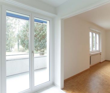 Zentrale 2.5 Zimmerwohnung in Dietlikon - Foto 6