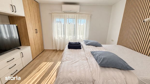 COMISION 0% | Apartament 2 Camere Prima Inchiriere | Lipovei Mobilat - Fotografie 1