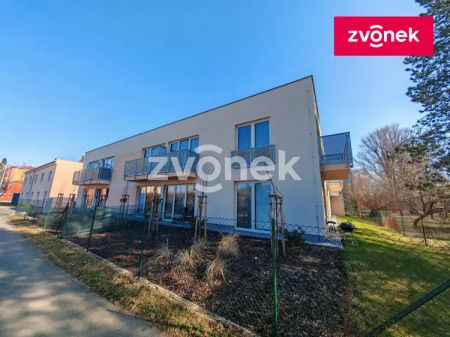 1+kk Otrokovice, novostavba (byt 208, od 1.6.2026) - Photo 5