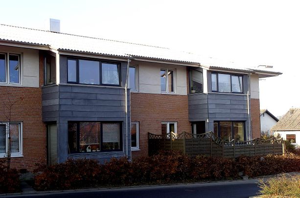 Rørsangervej, Teglvænget, Birkefredsvej - Foto 1