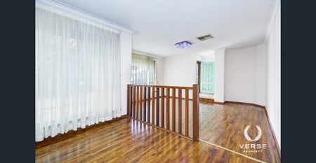 Immaculate, spacious and ready to move in! - Photo 4