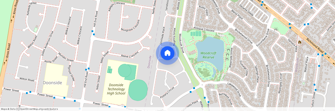 29A Stockade Place, NSW 2767, Woodcroft