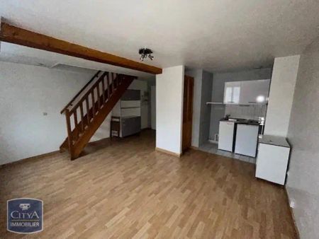 Appartement à louer 2 pièces 32.14m² - Photo 5