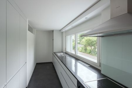 4.5 Zimmer, 93 m², 1. Stock - Foto 3