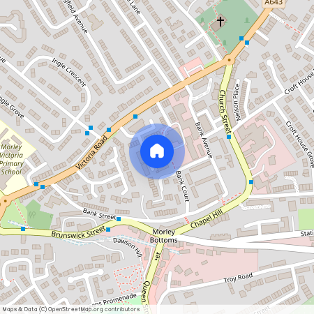 Prospect Mews, Leeds LS27