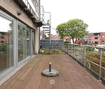 Appartement te huur in Gent - Foto 1
