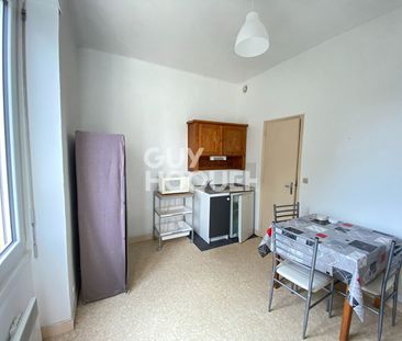 Appartement Nantes 1 pièce(s) - Photo 1