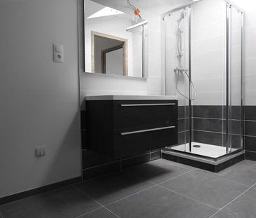 Location Appartement 3 pièces 57m² COSNES ET ROMAIN 54400 - Photo 3