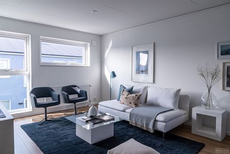 Paradisäpplegatan 13 B - Photo 2