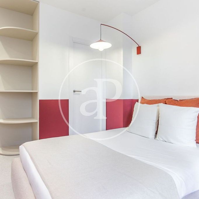 4 bedroom luxury Flat for rent in Valencia - Photo 1