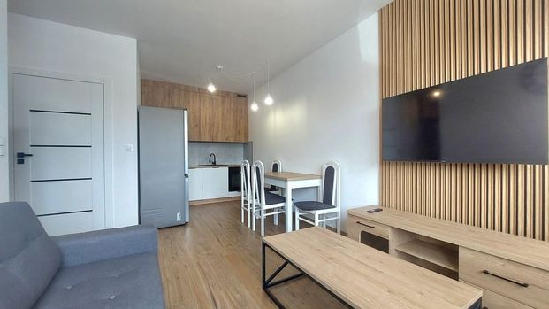 Zobacz>>>Nowe 2 pokoje na Białołęce 35 m² - Zdjęcie 1