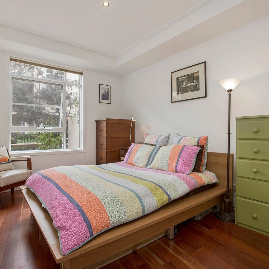 13/6 Graham Street, Port Melbourne VIC 3207 - Apartment For Rent | Domain - Photo 1