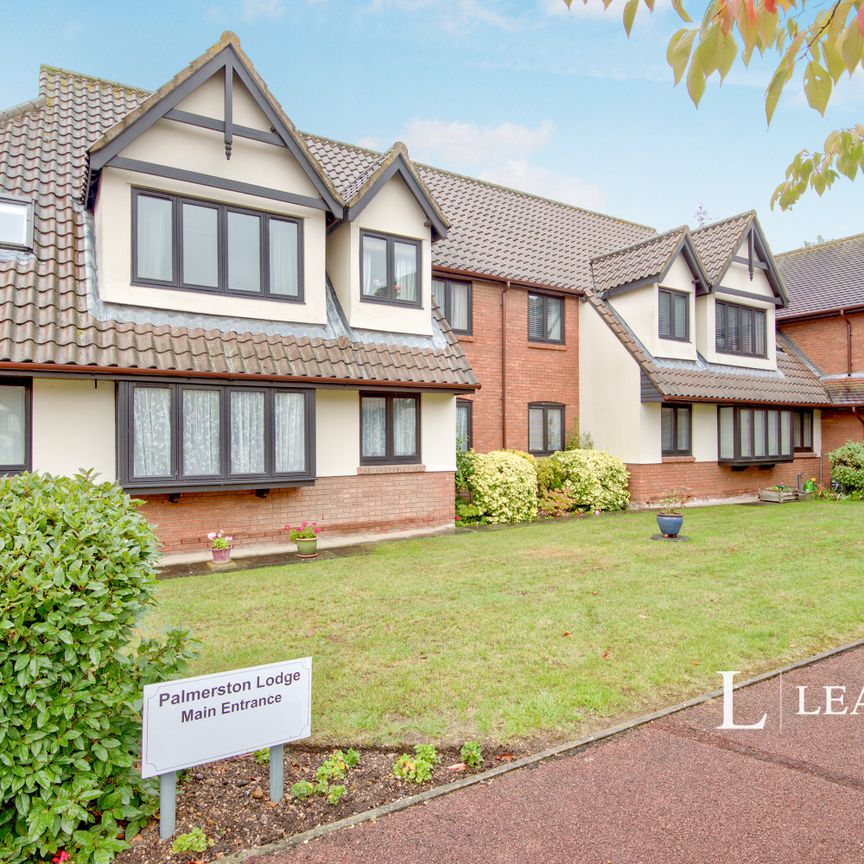 2 bedroom apartment to rent Palmerston Lodge, Chelmsford - Photo 1