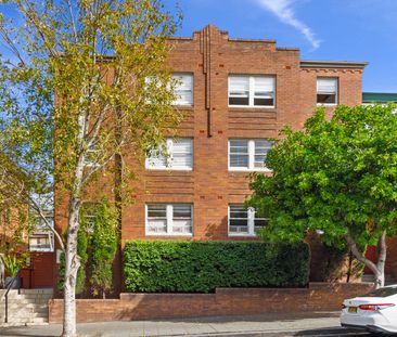 RENOVATED APARTMENT IN THE HEART OF GLEBE - Photo 5