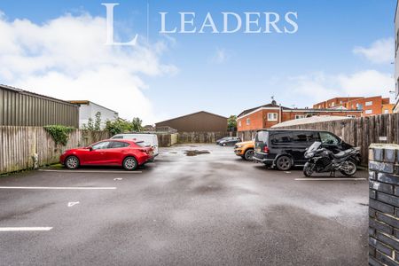 2 bedroom apartment to rent Kingsbury House, Kingsbury Road, Southampton, SO14 - Photo 4