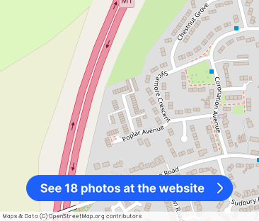 2 bedroom house to rent Linden Grove, Sandiacre, Nottingham, NG10 - Photo 1