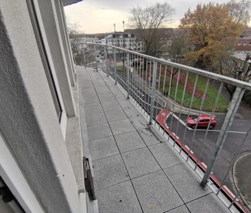 Top gelegene 1-Zimmer-Wohnung mit großem Balkon - Photo 6