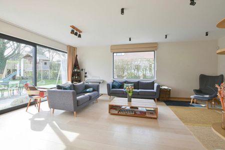 Tout savoir sur cette maison à Wezembeek-Oppem, à Wezembeek-Oppem - Foto 4