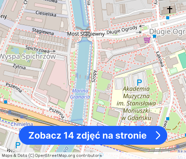 2 pokoje w centrum Gdańska - Zdjęcie 1