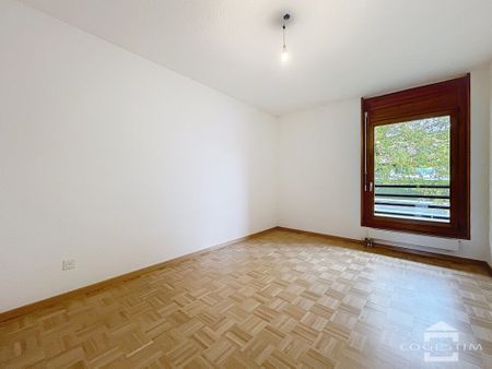 Proche de Nyon, agréable appartement de 3.5 pièces au 1er étage - Photo 2