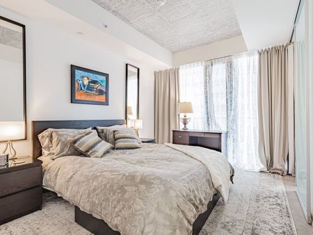 For Lease - 185 Roehampton Avenue Unit# 1201, Toronto, Ontario - Photo 4