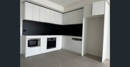 North Facing 1 Bedroom Apartment plus Study (2 bed) – Melrose Park - Photo 4