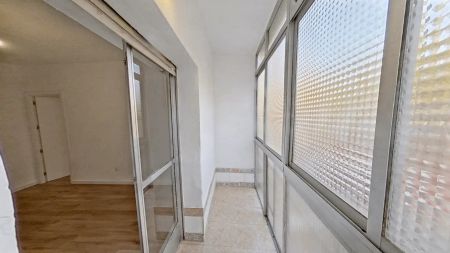 Apartamento de alquiler en Palomeras Bajas - Foto 5