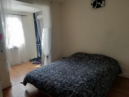 Location maison 3 pièces 63.81 m2 à Tours - Photo 3