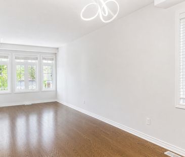 For Lease - 14 Bellini Avenue, Vaughan, Ontario - Photo 4