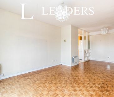 1 bedroom apartment to rent Chanctonbury Gardens, Sutton, SM2 - Photo 2