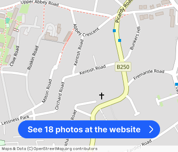 Kentish Road, Belvedere, DA17 - Photo 1