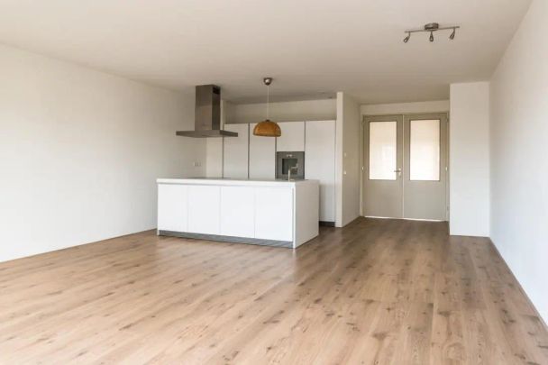 Oudeschans 7 C - Foto 1