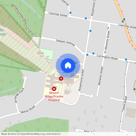 56A Rosamond Street, Hornsby