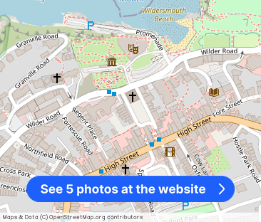 Avenue Road, Ilfracombe, Devon - Photo 1