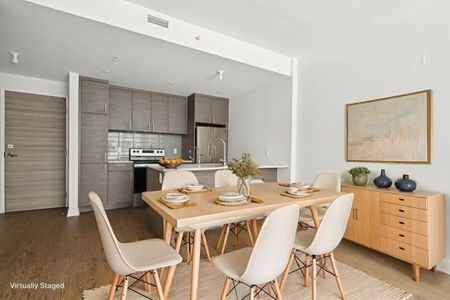 Appartement à louer - Montréal (Le Sud-Ouest) (Griffintown) - Photo 5