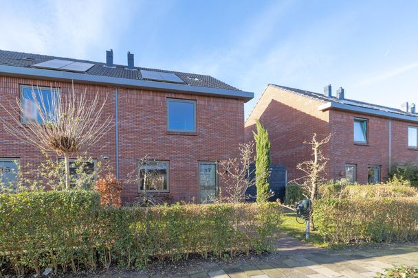 Te huur: Huis Kastanjelaan 17 in Weesp - Foto 1