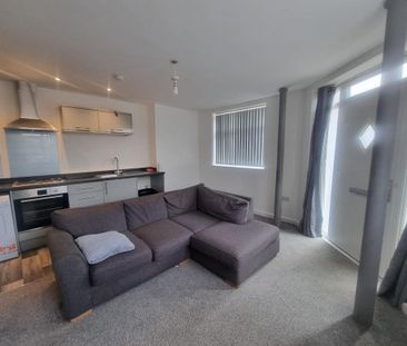 1 bedroom apartment to rent - Photo 2