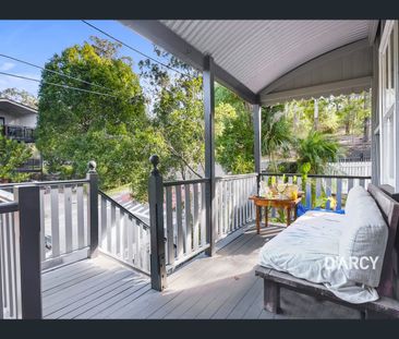 29 Berry Street, Paddington, Qld 4064 - Photo 2