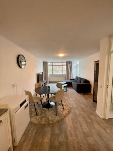Te huur: Appartement Pessershof in Geldrop - Photo 5