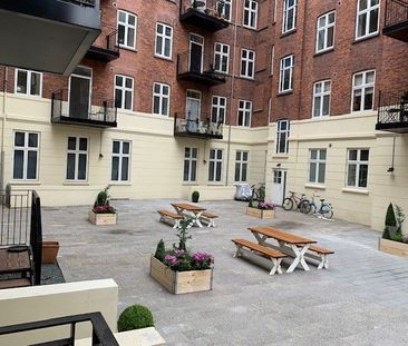 3-vær. lejlighed - Foto 4