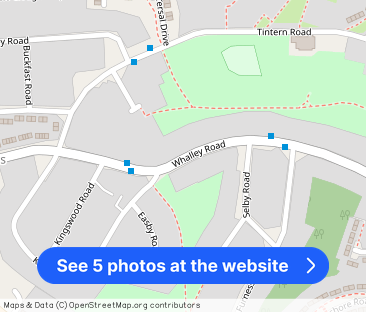 Whalley Road, Middleton, M24 - Photo 1