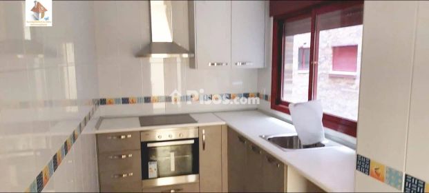 Piso en alquiler en Residencial Francisco Hernando - Photo 1