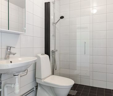 Vemdalsgatan 53, Vällingby - Photo 1