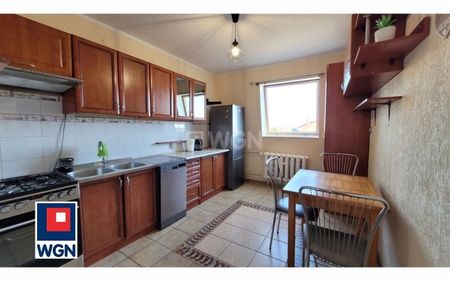 Mieszkanie na wynajem w bloku Kwidzyn, Osiedle Piastowskie - Фото 2