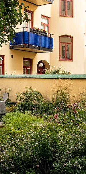 Sigtunagatan 15, Vasastaden - Photo 1