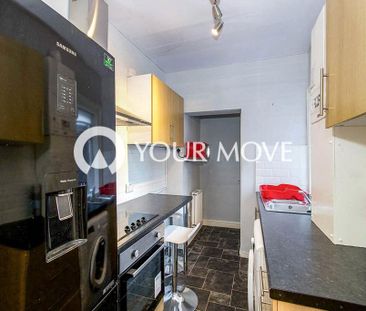 2 bedroom flat to rent - Photo 6